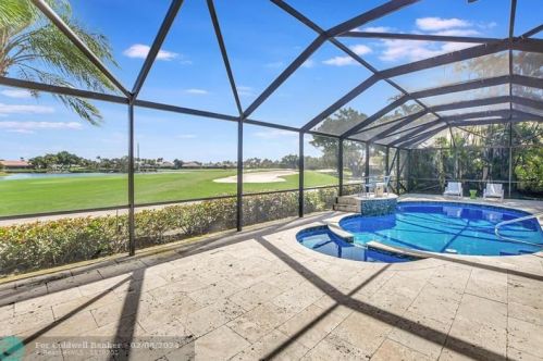 10595 Stonebridge Blvd, Boca Raton FL  33498-2002 exterior