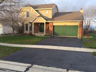 10104 63 St, Kenosha WI  53142-7554 exterior