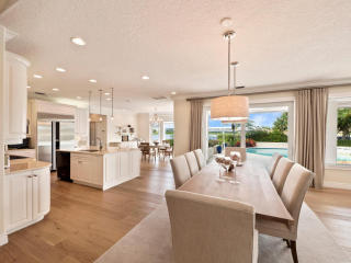 1024 Diamond Head Way, West Palm Beach FL  33418-5815 exterior