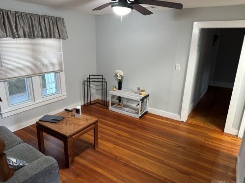 300 Terryville Ave, Bristol CT  06010-4070 exterior