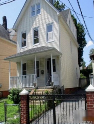 228 9th Ave, Mount Vernon, NY 10550-1105