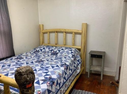 54 Center St, Clinton County OH  45169-1001 exterior