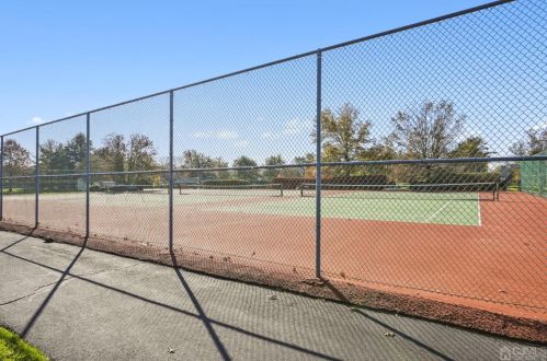 154 Locust Ct, Flemington NJ  08822-2001 exterior