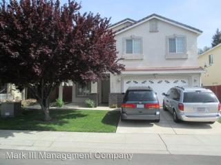 3736 Bilsted Way, Sacramento CA  95834-3805 exterior