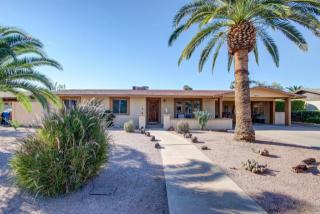 2425 Fairfield St, Mesa, AZ 85213-5302