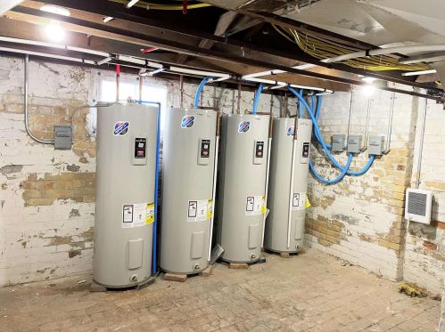 1210 9th St, Manitowoc WI  54220-5318 exterior