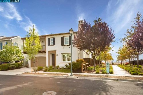3333 Griffon St, Danville CA  94506-5007 exterior