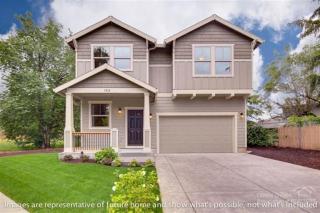 20685 Tango Creek Ave, Bend OR  97701-1797 exterior