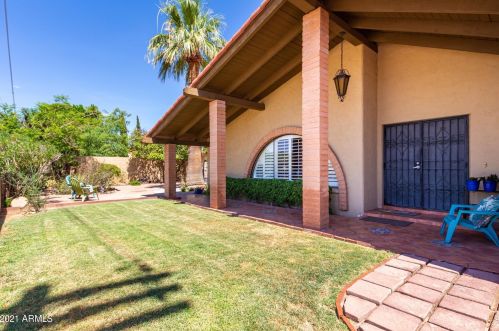2835 77th Pl, Scottsdale, AZ 85257-1605