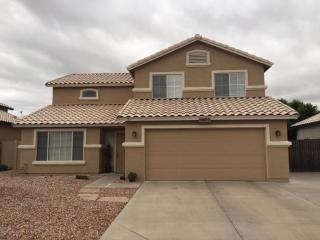 5521 Piute Ave, Glendale, AZ 85308-6807