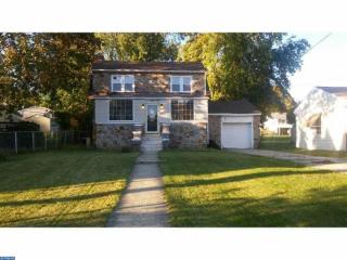 987 Lincoln Hwy, Romansville, PA 19320-3537