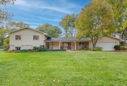 4794 Sebald Dr, Franklin, OH 45005-5331