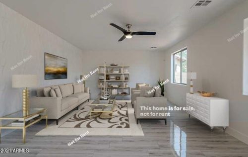 3878 Phelps St, Gilbert, AZ 85295-7224