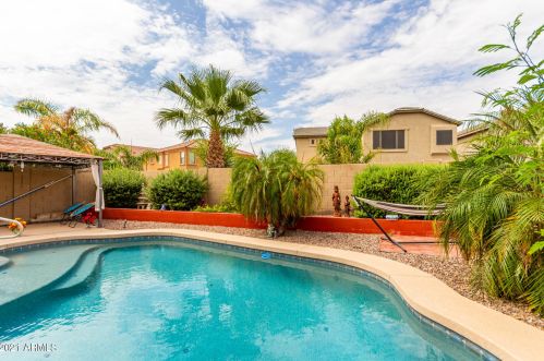 4110 103rd Ln, Tolleson AZ  85353-4183 exterior