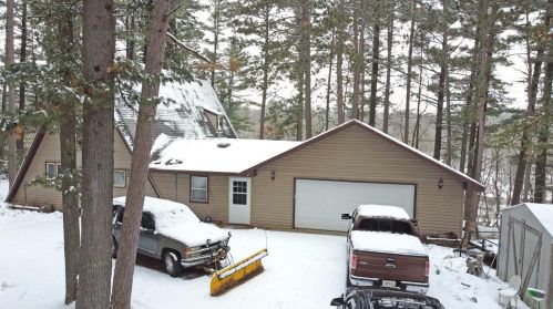 966 Trout Valley Rd, Friendship, WI 53934-9771
