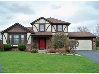 35 Rosemont Cir, Rochester, NY 14617-4758