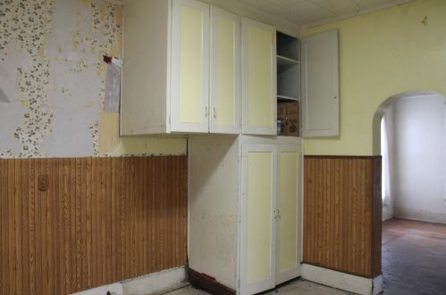 336 High St, Marion OH  43302-4026 exterior