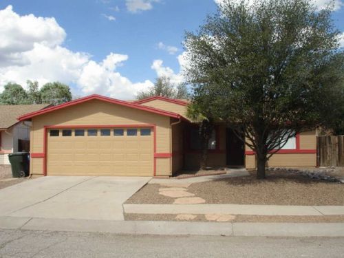 1984 Cabernet Dr, Tucson, AZ 85746-3100