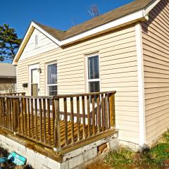 720 Broad St, Guthrie OK  73044-3329 exterior