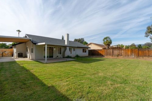 462 Jefferson St, Redlands CA  92374-3997 exterior