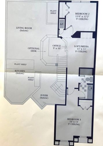 731 Cable Beach Ln, West Palm Beach FL  33410-3412 exterior
