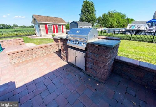 131 Lucky Estates Dr, Harrington DE  19952-6045 exterior