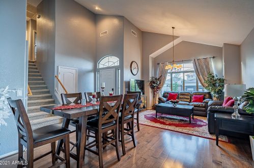 3541 San Pedro Ave, Gilbert, AZ 85234-2240