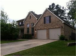 86 French Oaks Cir, Spring TX  77382-5818 exterior