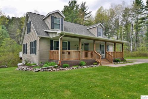 41685 Cable Sunset Rd, Cable, WI 54821-4909