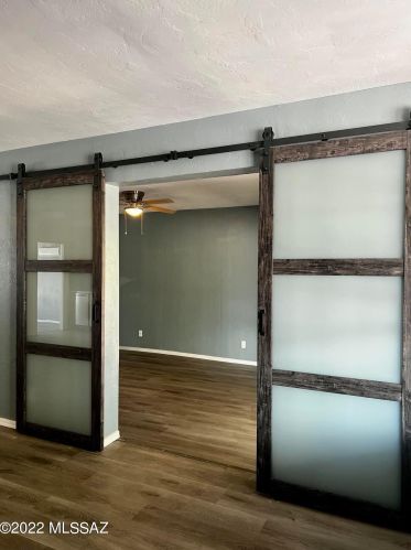 641 Calle Castile, Tucson AZ  85756-6405 exterior