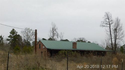 515 County Road 2120, Rusk, TX 75785-5032