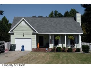 5648 Pepperbush Dr, Fayetteville, NC 28304-4820