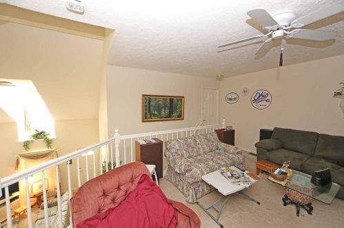 13 Birdie Dr, Mount Vernon OH  43050-5409 exterior