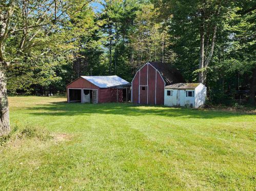 39 Ripley Ln, Milton NH  03851-4760 exterior