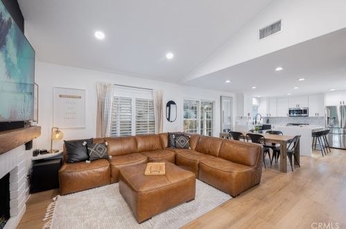 21666 Audubon Way, El Toro CA  92630-5751 exterior