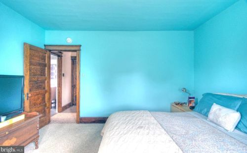 11 Brown St, Gloucester NJ  08030-1837 exterior