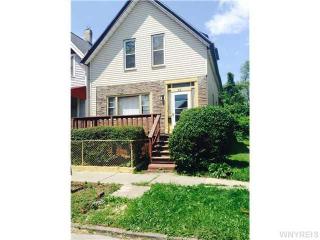 88 Waverly St, Buffalo, NY 14208-1709