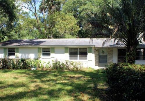 452 Deerfoot Rd, Deland, FL 32720-7950