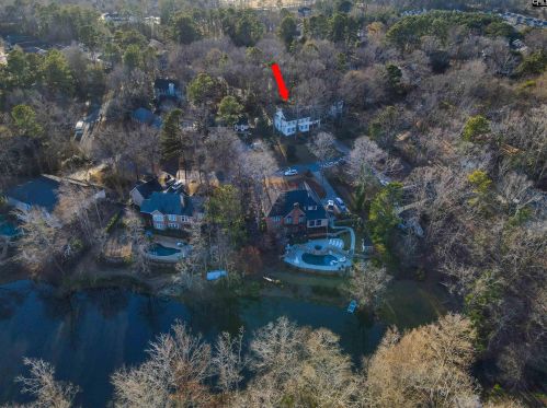 718 Carriage Lake Dr, Lexington SC  29072-7514 exterior