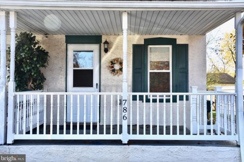 786 Lincoln Ave, Pottstown, PA 19464-4852