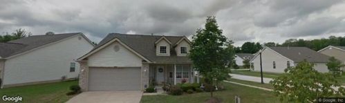 2605 Redtail Ct, Twinsburg, OH 44087-3092
