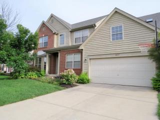 8117 Lombard Way, Dublin, OH 43016-8549