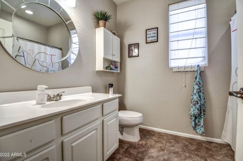 25687 Victory St, Buckeye AZ 85326-2972 exterior