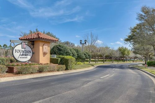 3329 Messina Dr, Lake Mary, FL