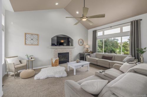 7973 Bayside Dr, Fort Collins CO  80528-8951 exterior