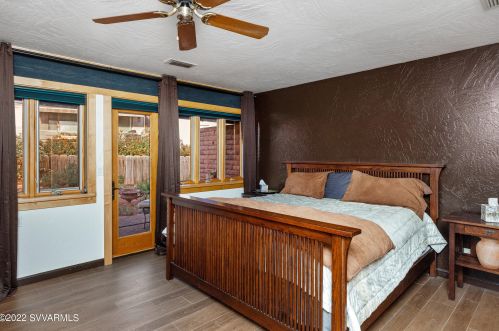 110 Sage Dr, Sedona AZ 86336-7080 exterior