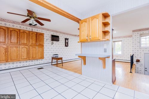 223 Meadow Dr, Yardley PA  19067-1311 exterior