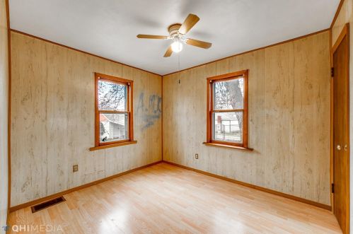 4422 Park Ave, Gary IN  46405-1822 exterior