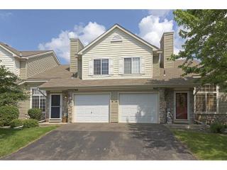 7663 Primrose Pl, Chanhassen MN  55317-8349 exterior