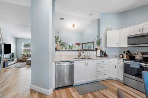 4100 10th St, Delray Beach FL  33445-1931 exterior